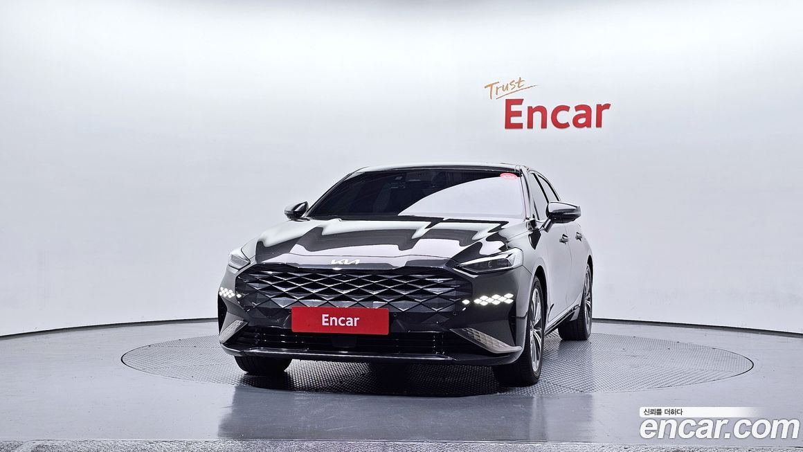 Kia K8 2023