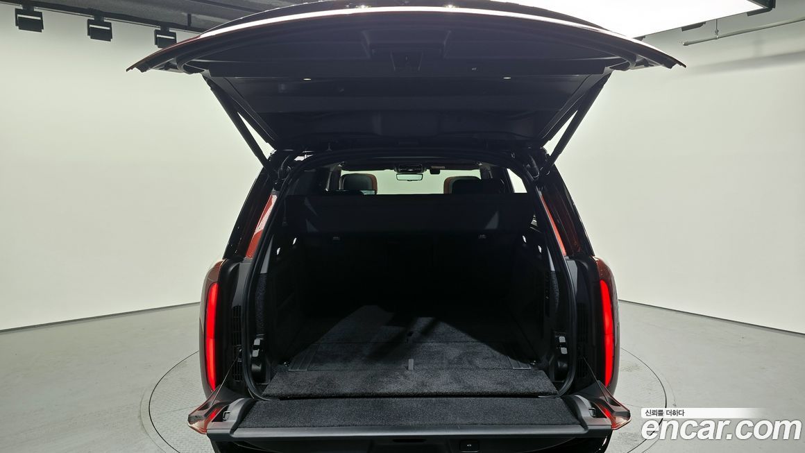 Land Rover Range Rover 2024