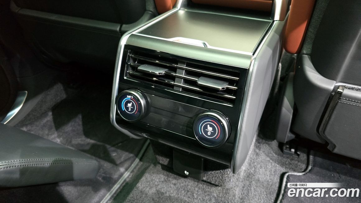 Land Rover Range Rover 2024