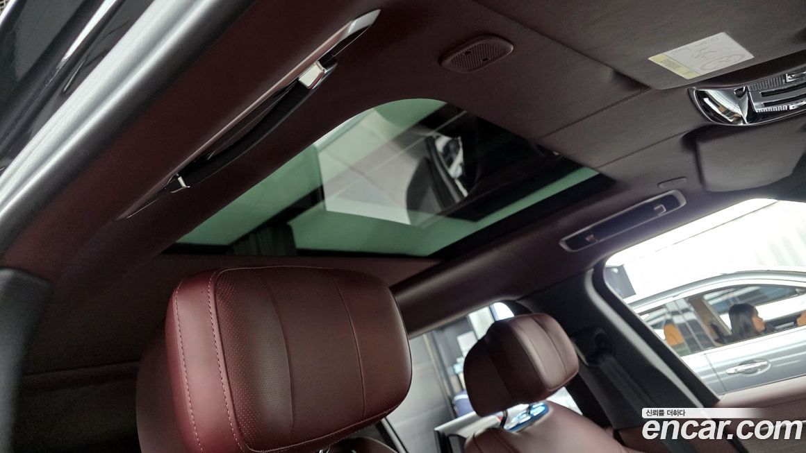 Land Rover Range Rover 2025