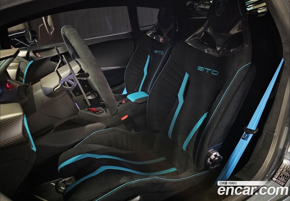 Lamborghini Huracan 2022