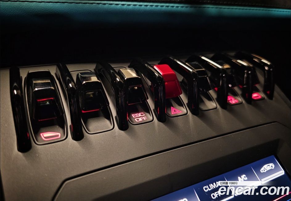 Lamborghini Huracan 2022