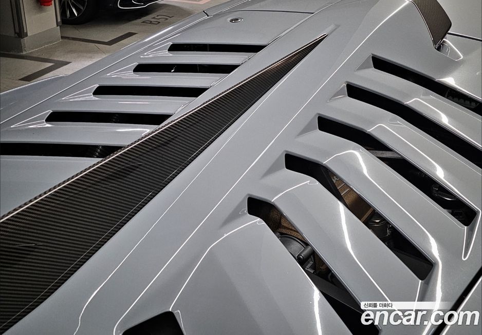 Lamborghini Huracan 2022