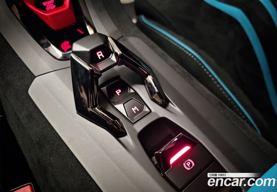 Lamborghini Huracan 2022