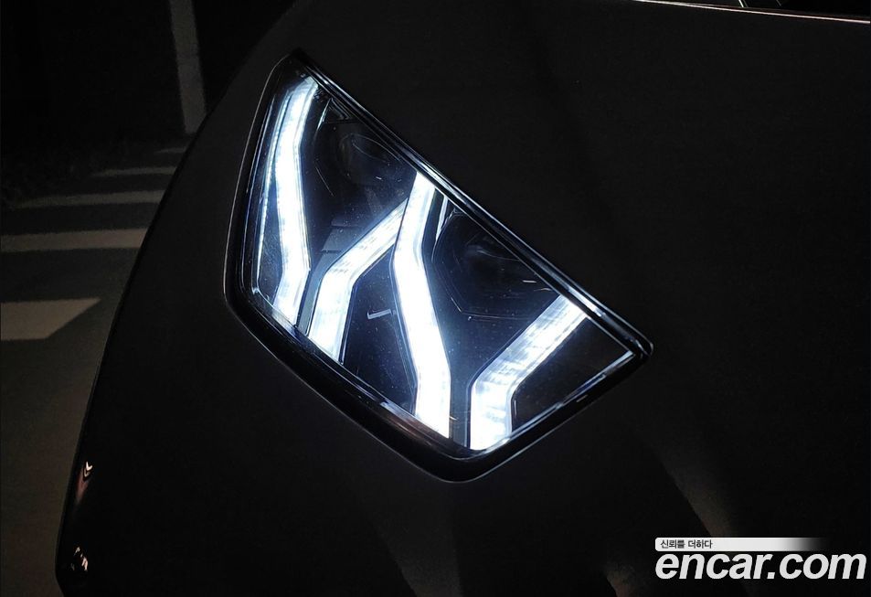 Lamborghini Huracan 2022