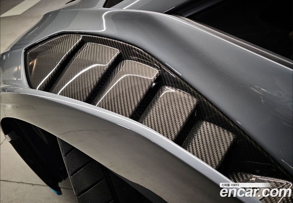 Lamborghini Huracan 2022