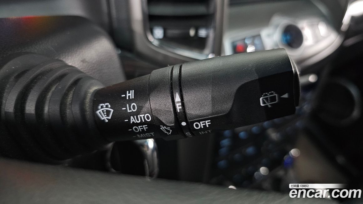 ChevroletGMDaewoo Captiva 2015