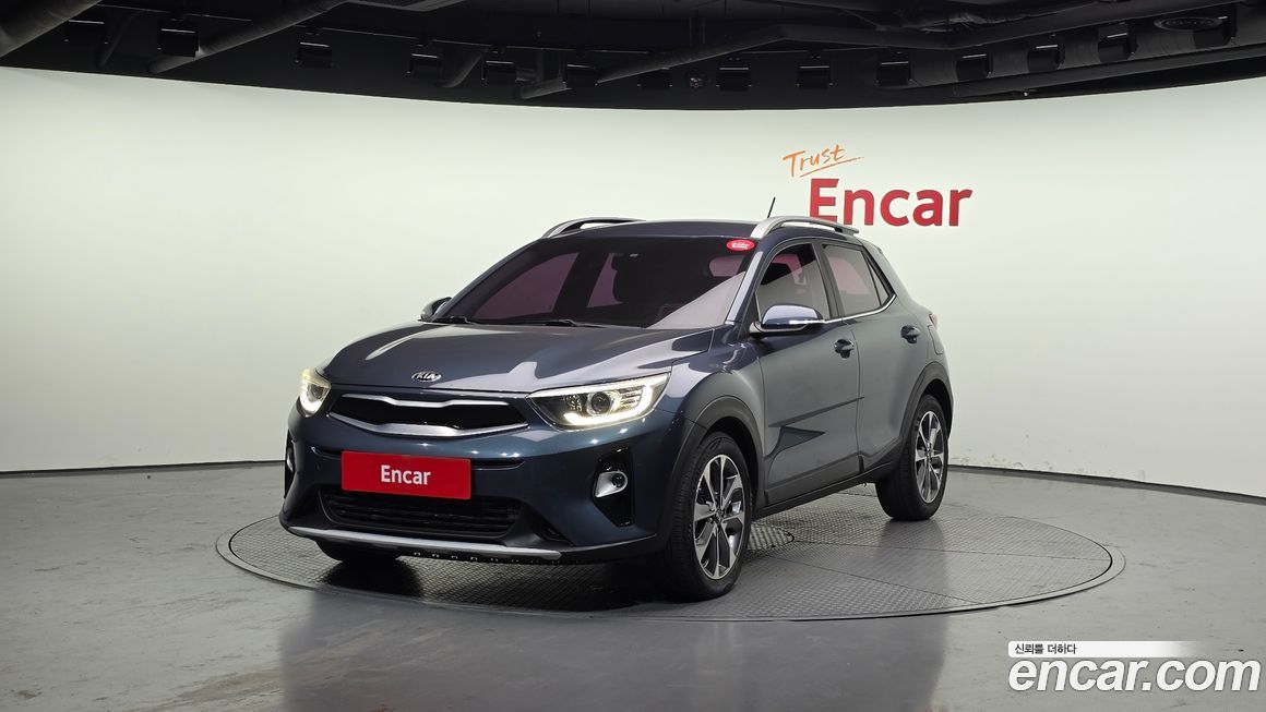 Kia Stonic 2018