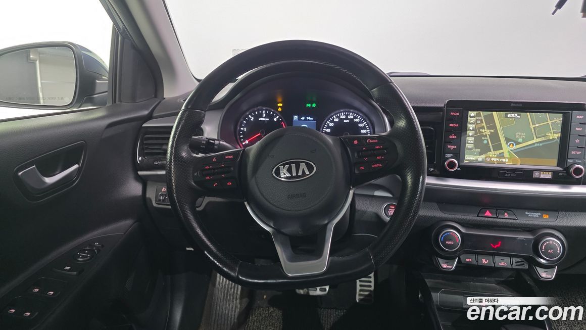 Kia Stonic 2018