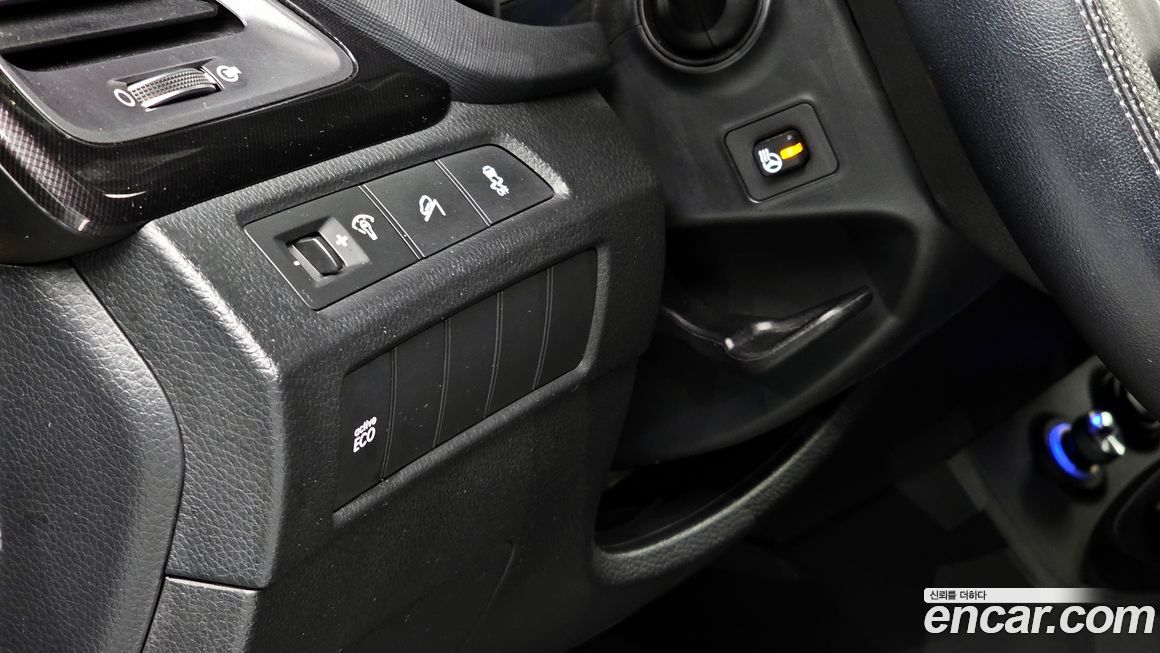 Hyundai Santafe 2014