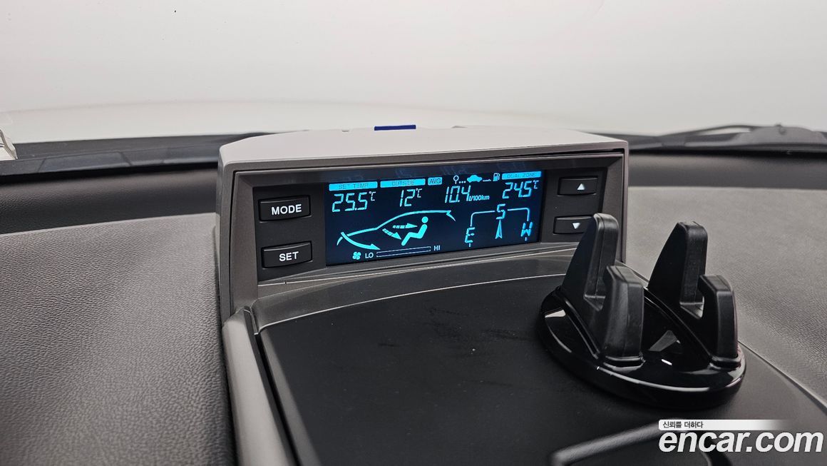 ChevroletGMDaewoo Captiva 2015