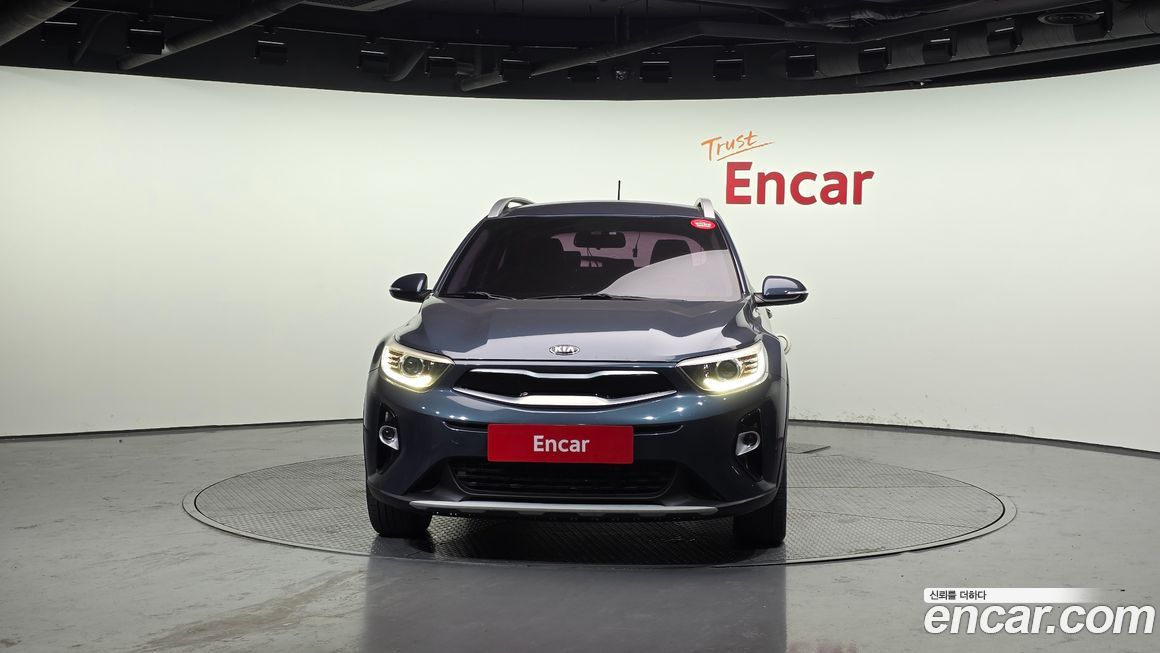 Kia Stonic 2018
