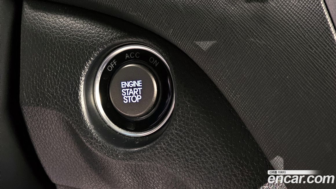 Hyundai Santafe 2014