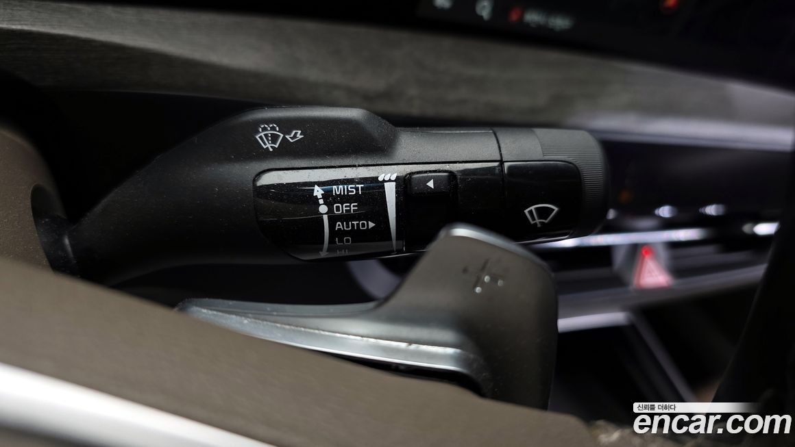 Kia K8 2022