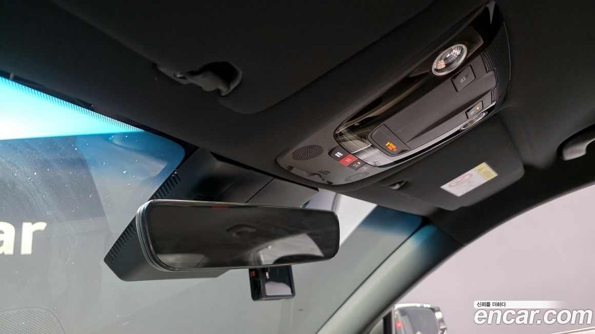 Kia K8 2022