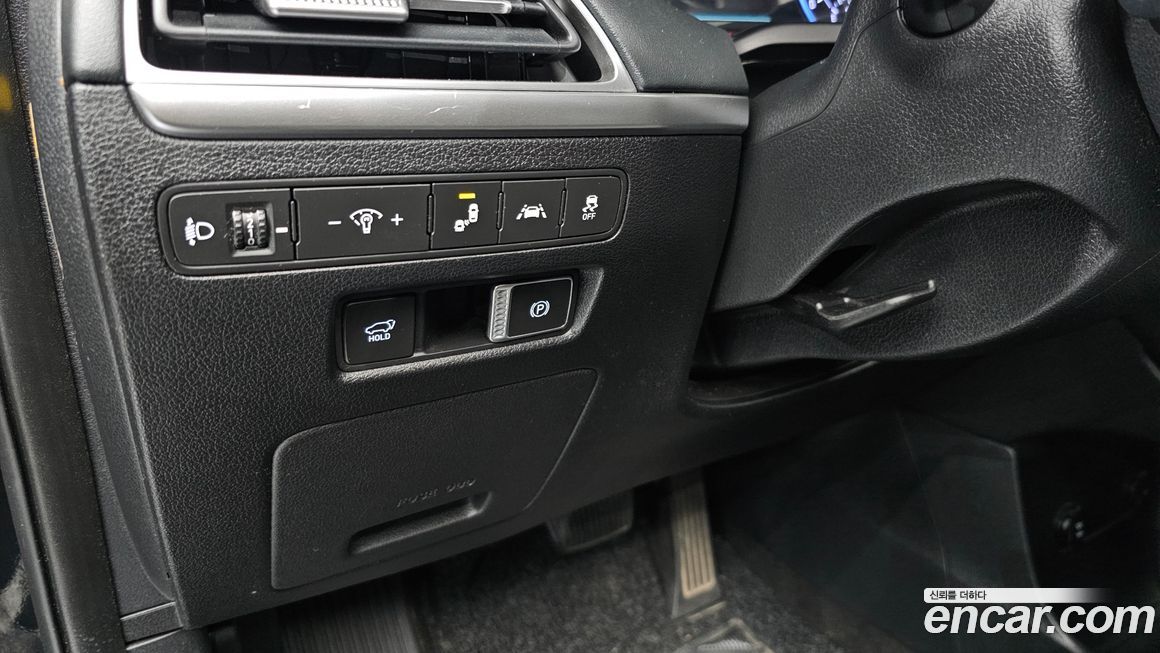 Hyundai Palisade 2019