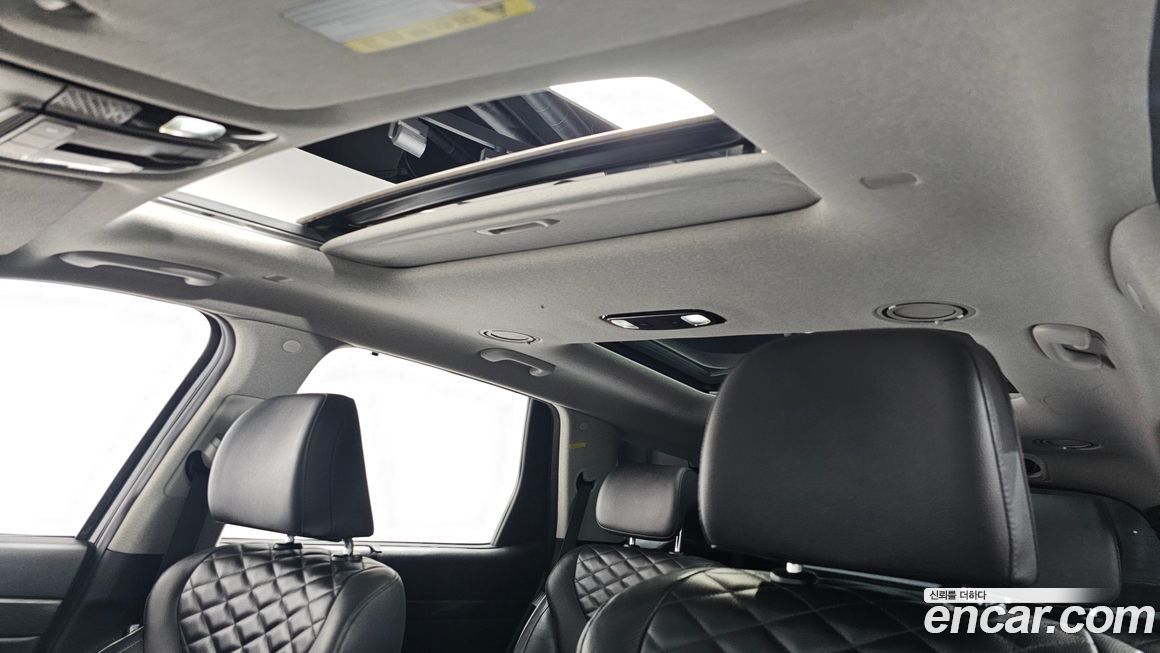 Hyundai Palisade 2019