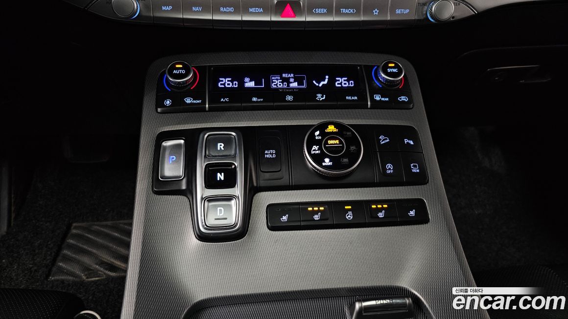 Hyundai Palisade 2019