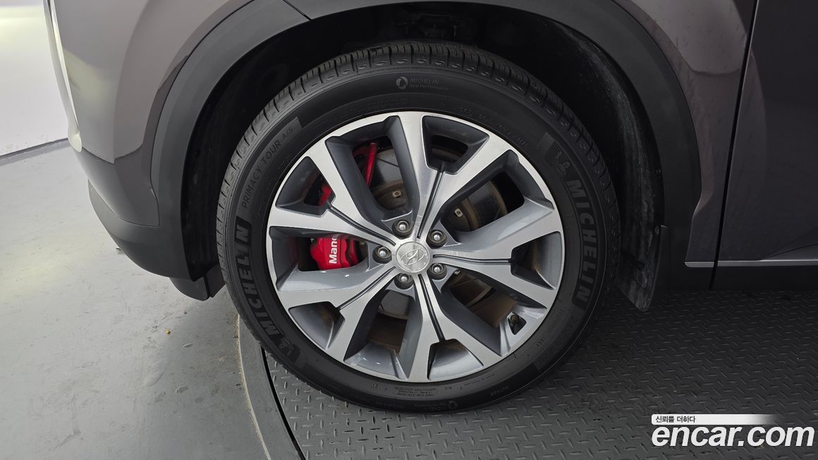 Hyundai Palisade 2020