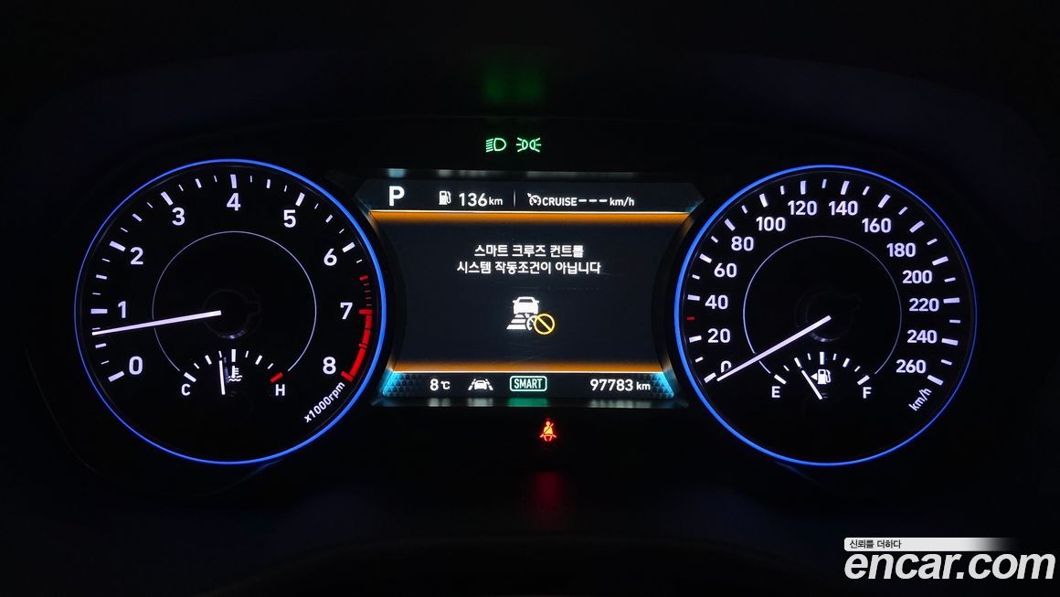 Hyundai Palisade 2020