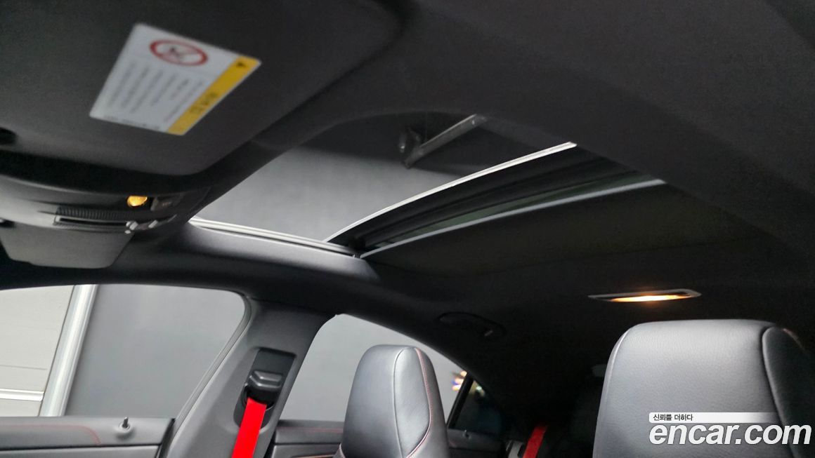 Mercedes-Benz CLA-Class 2016