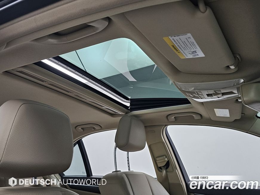 Mercedes-Benz C-Class 2013