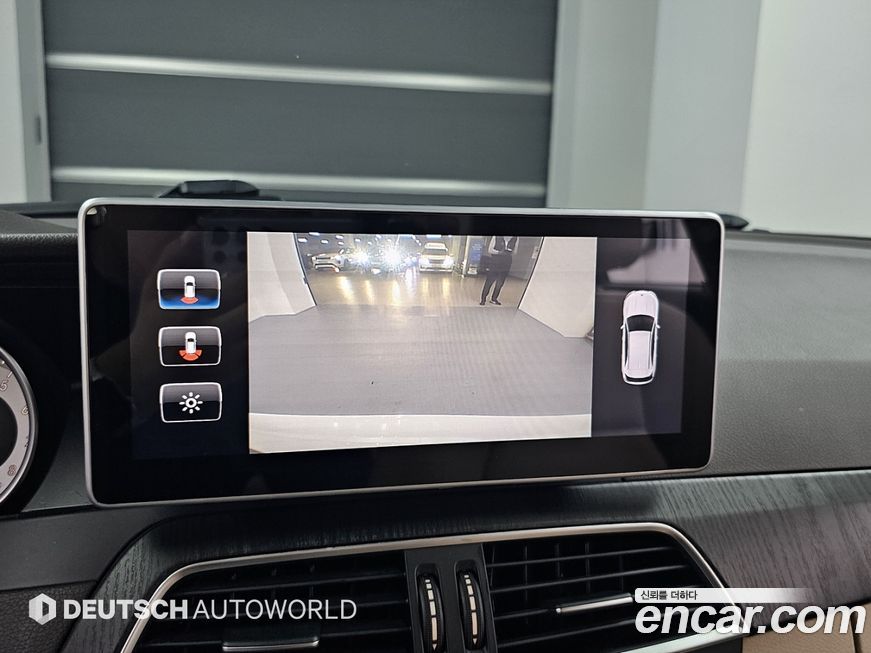 Mercedes-Benz C-Class 2013