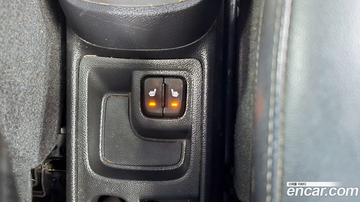 ChevroletGMDaewoo Spark 2016