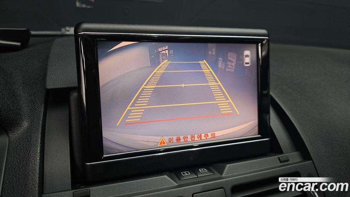 Mercedes-Benz C-Class 2010