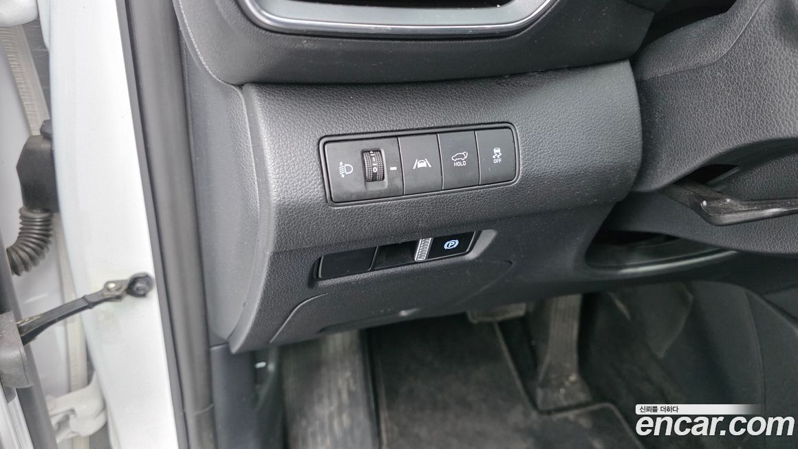 Hyundai Santafe 2023