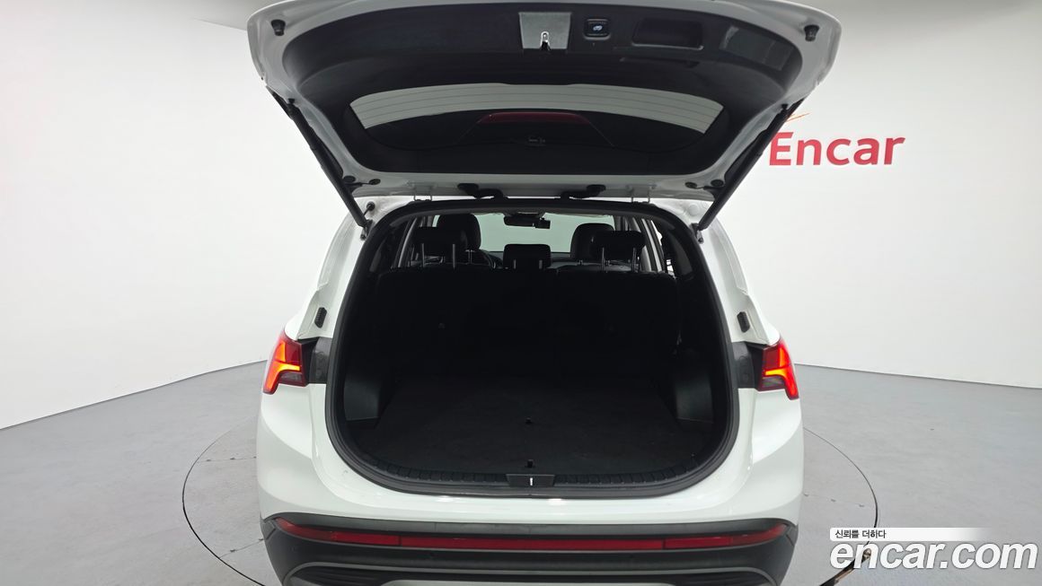 Hyundai Santafe 2023