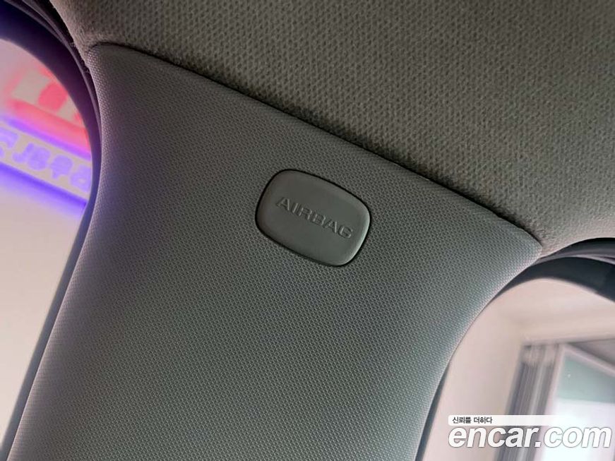 ChevroletGMDaewoo Spark 2018