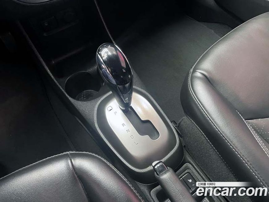 ChevroletGMDaewoo Spark 2018