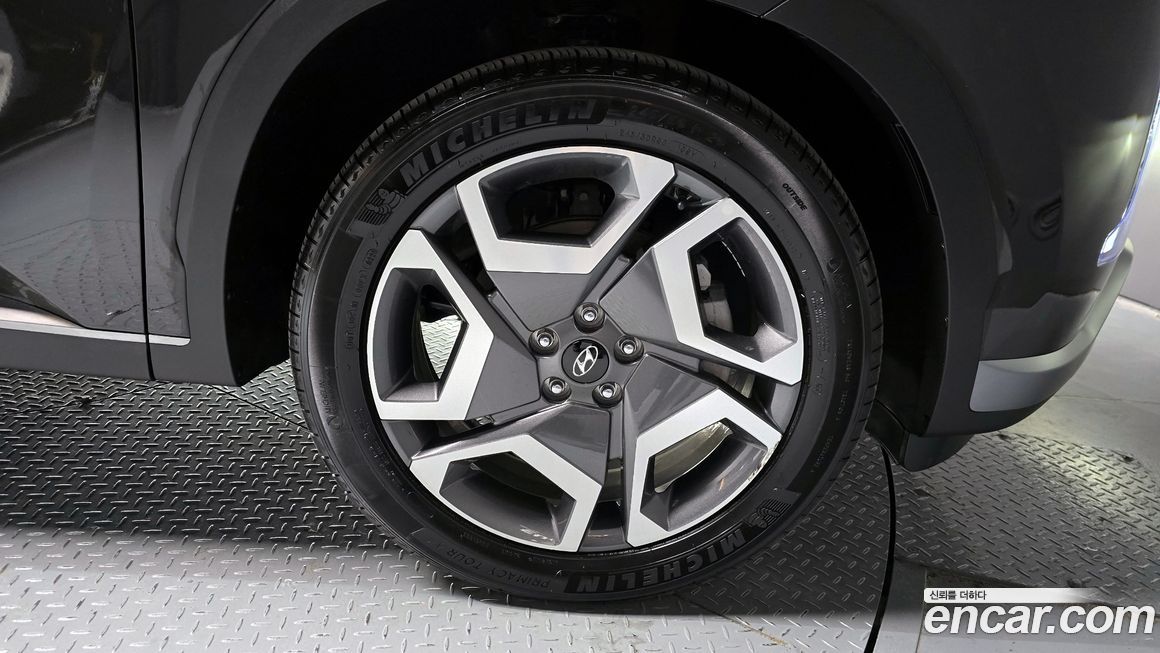 Hyundai Palisade 2024