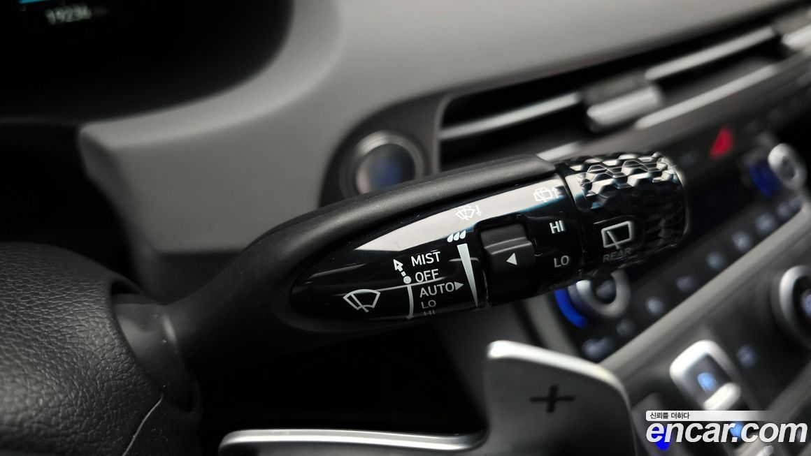 Hyundai Palisade 2024