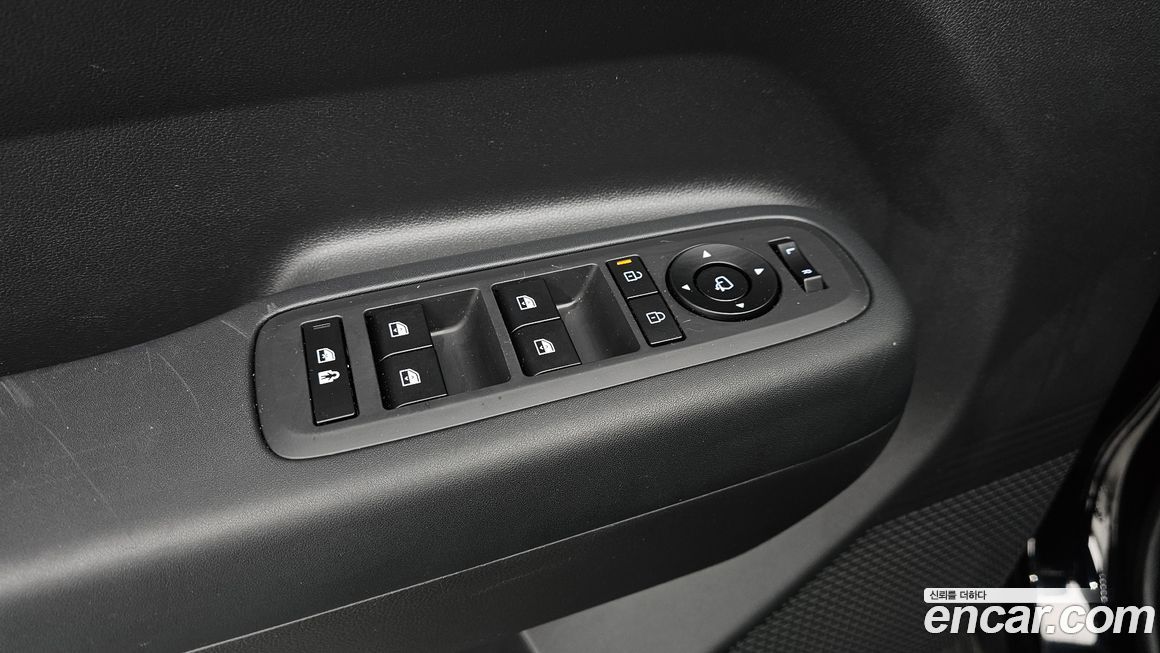 Hyundai Santafe 2025