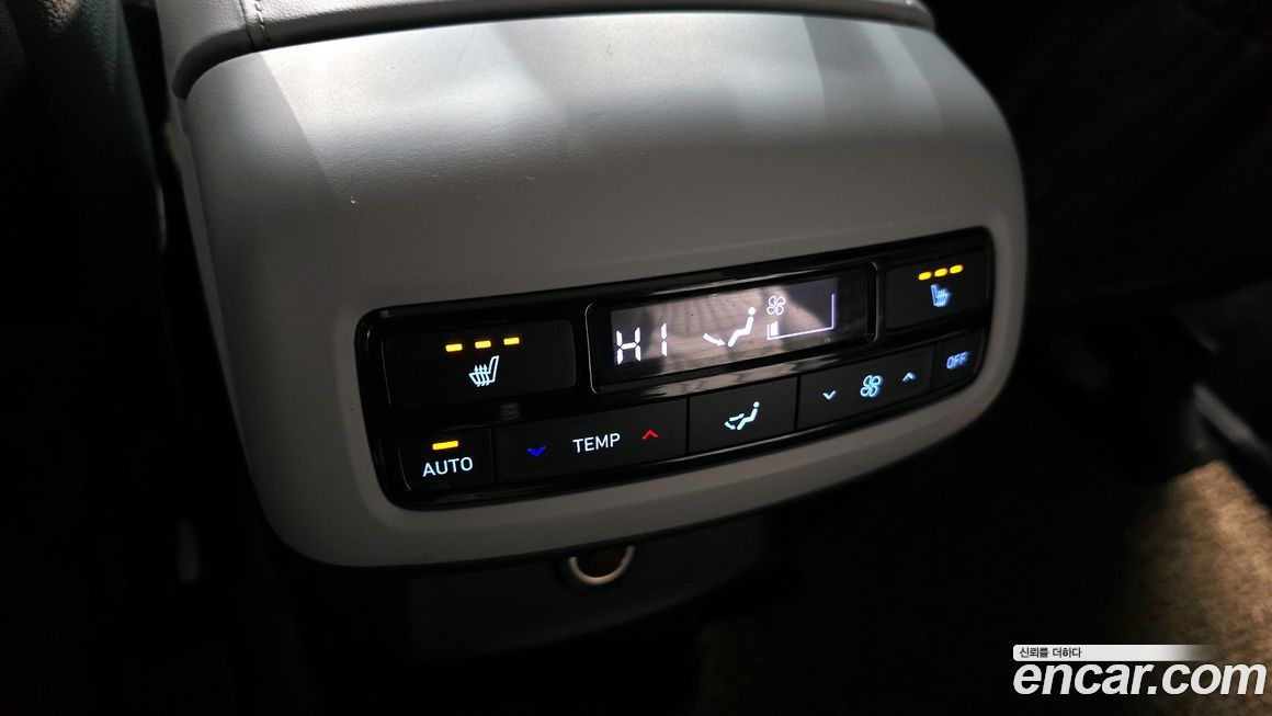 Hyundai Palisade 2024