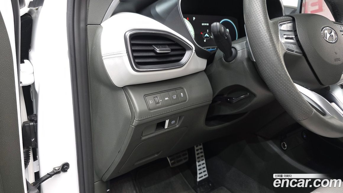 Hyundai Santafe 2023