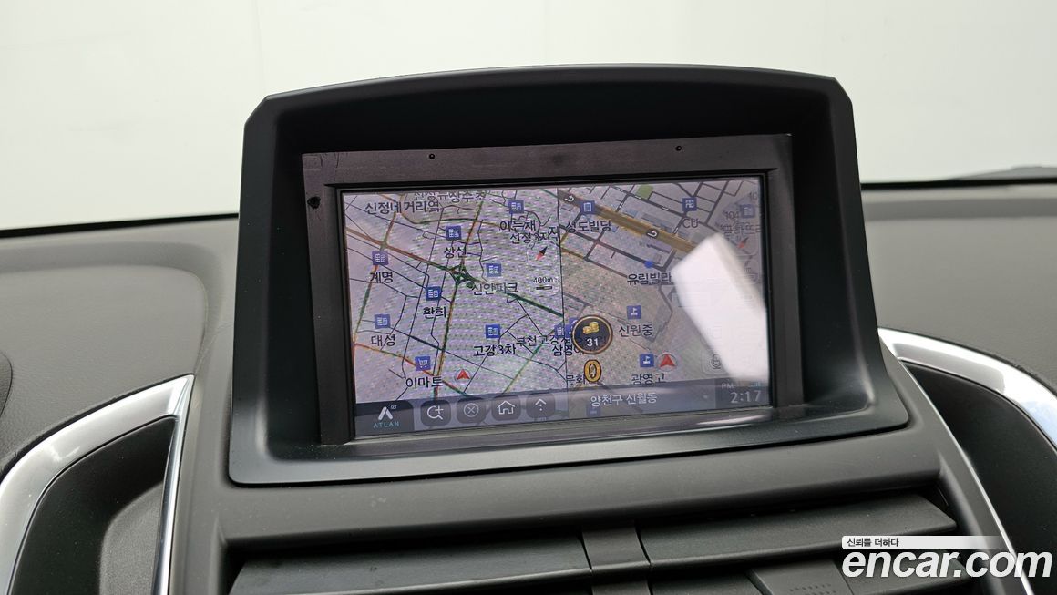 ChevroletGMDaewoo Trax 2016