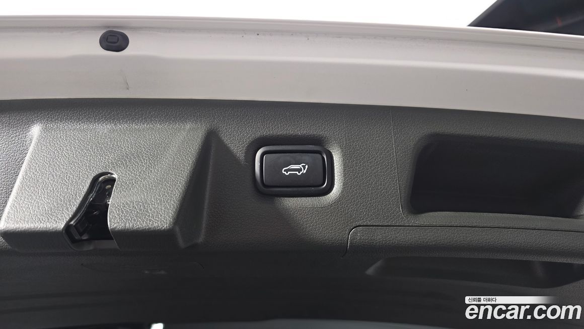 Hyundai Santafe 2023