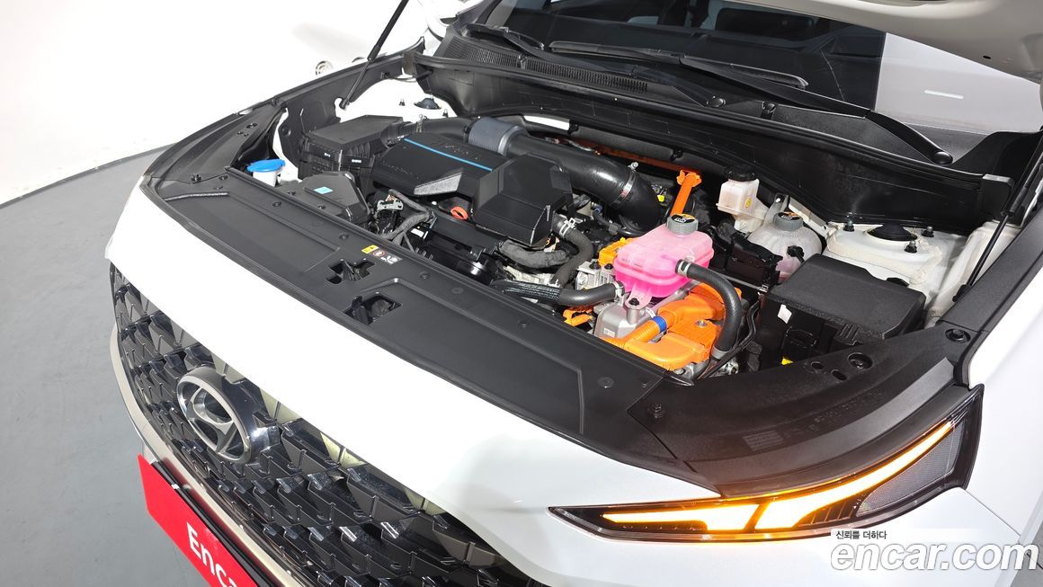 Hyundai Santafe 2023