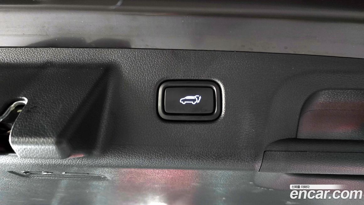 Hyundai Palisade 2024