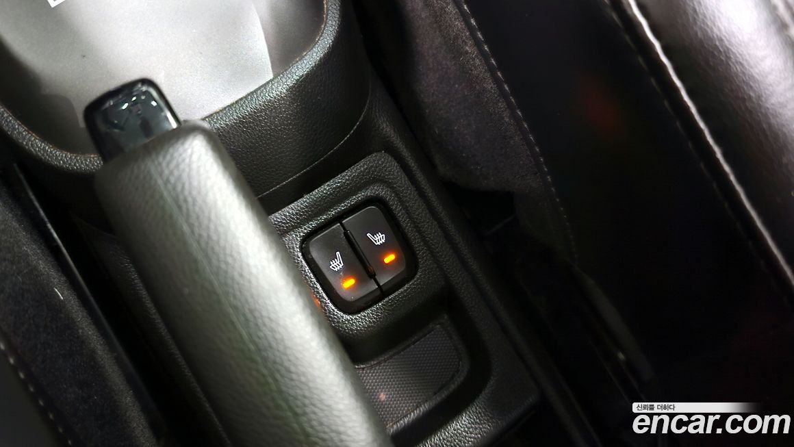 ChevroletGMDaewoo Spark 2019