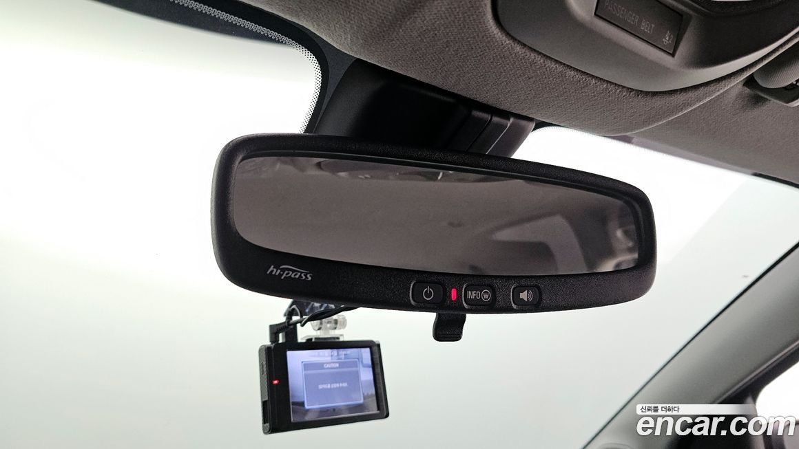 ChevroletGMDaewoo Spark 2019