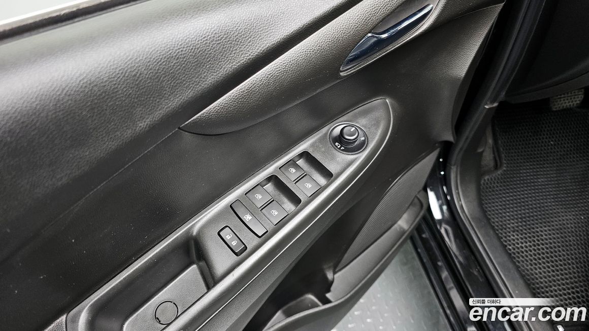 ChevroletGMDaewoo Spark 2019