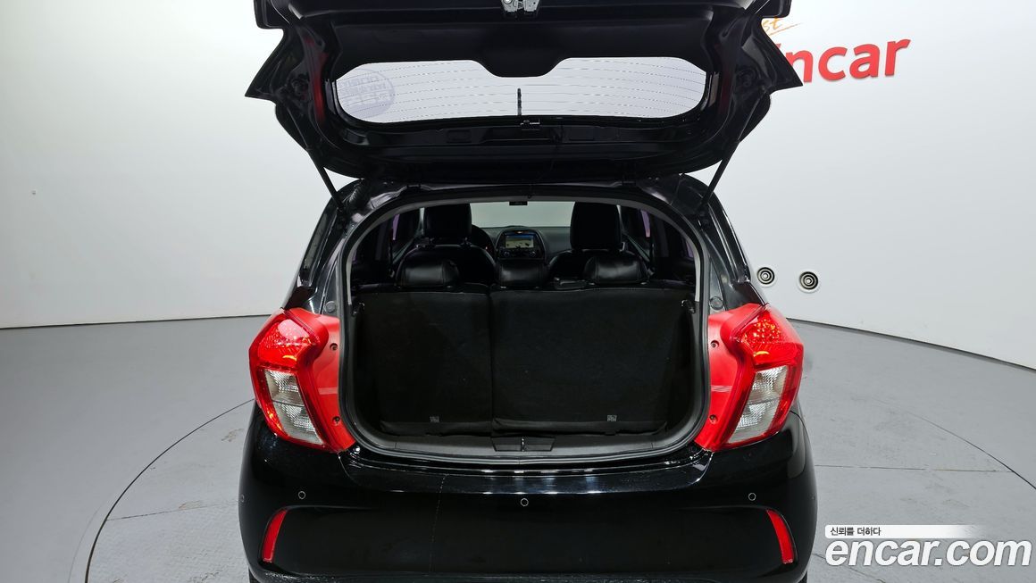 ChevroletGMDaewoo Spark 2019