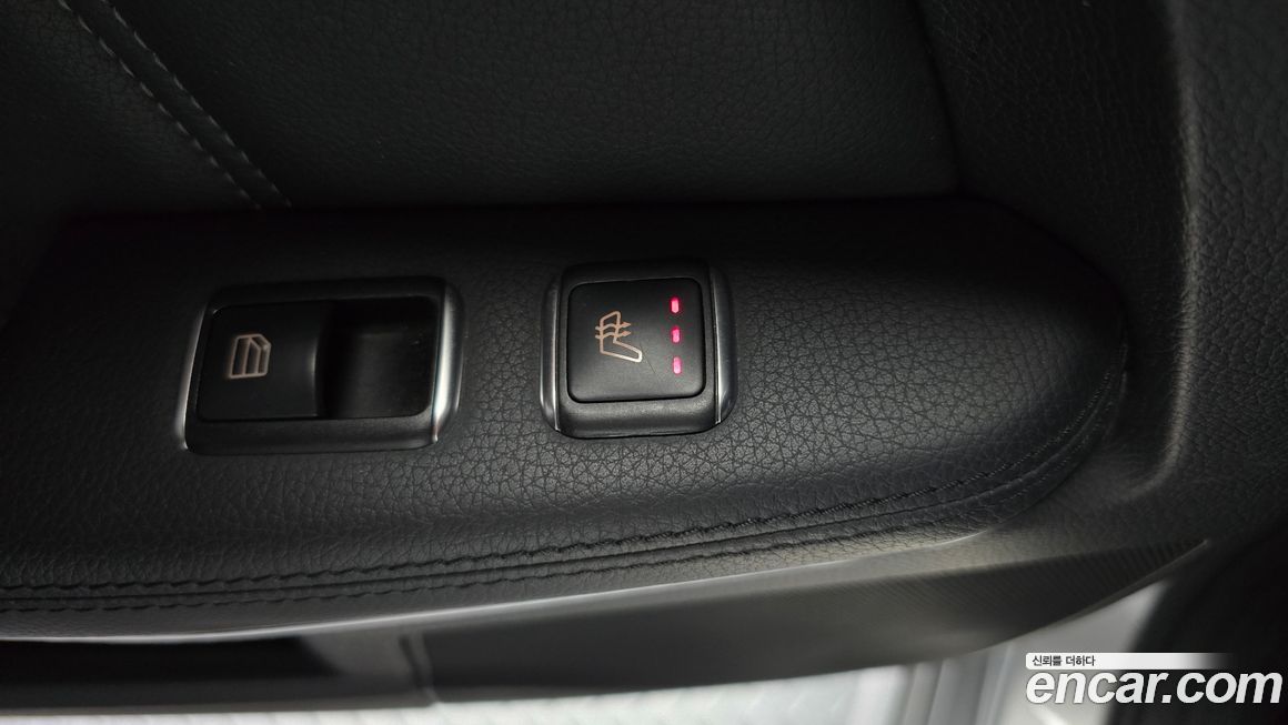 Mercedes-Benz E-Class 2014