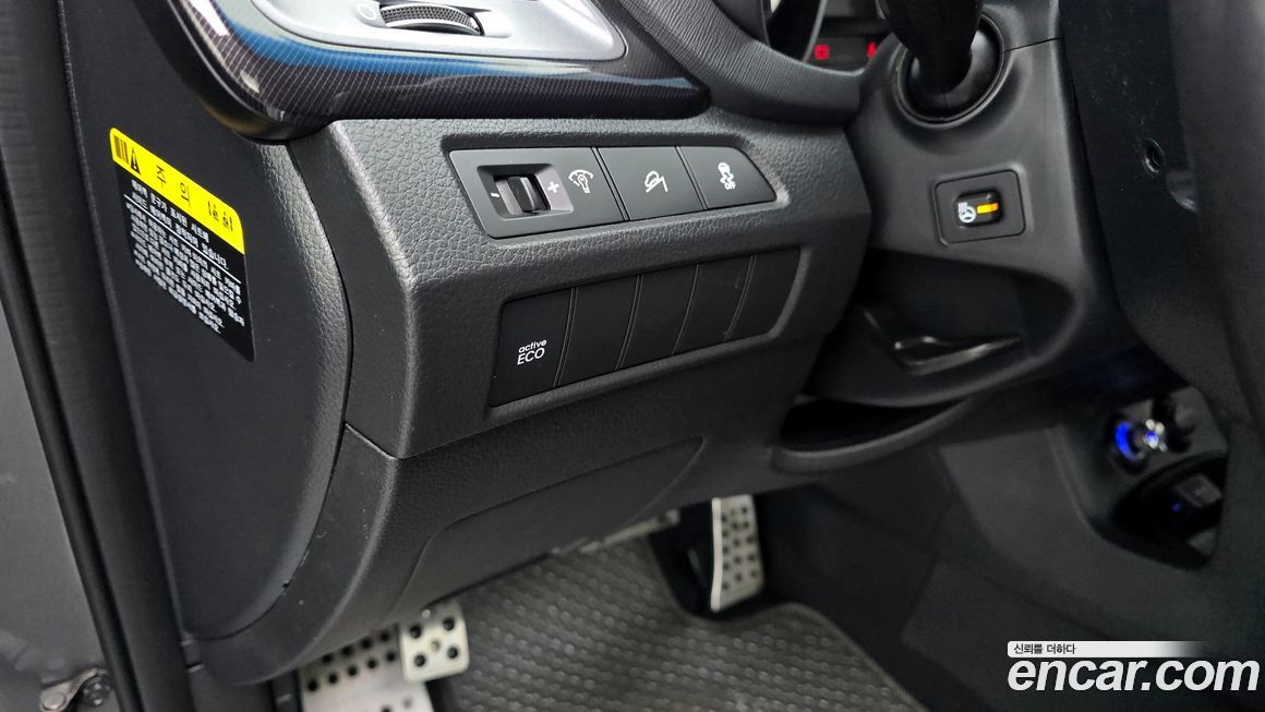 Hyundai Santafe 2015