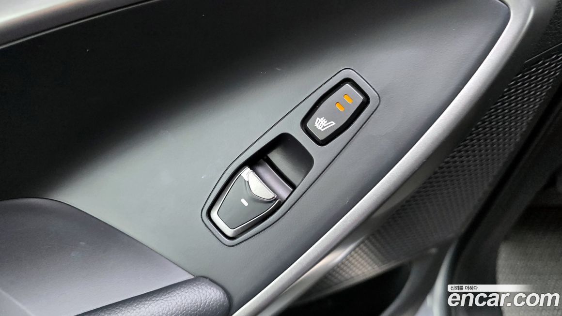 Hyundai Santafe 2015