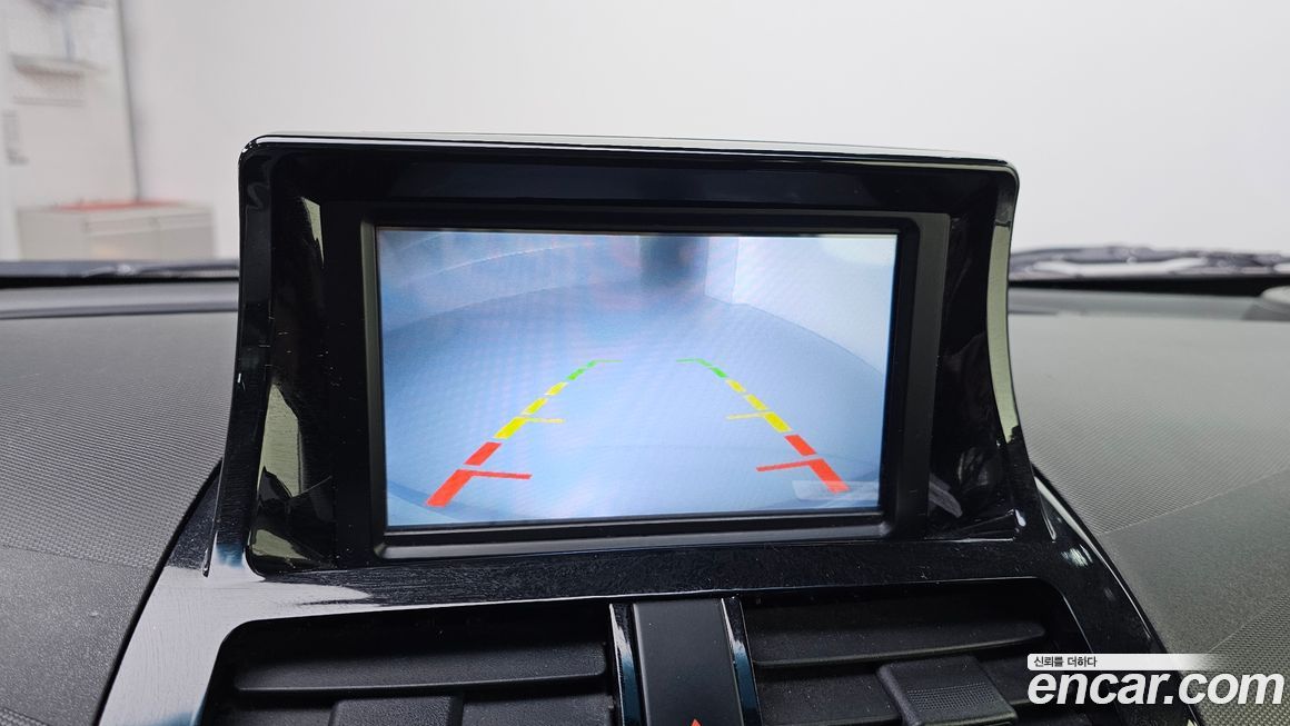 ChevroletGMDaewoo Spark 2015